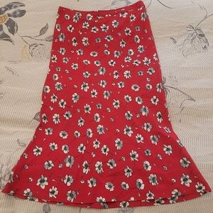 Rouje Carrie skirt, size 36 FR
